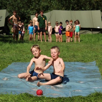 IMG 3177 min - Scouts en Gidsen Zaventem 
